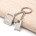 Winwin Industrial Co.,Ltd is a professional custom metal keychains manufacturer in China ,with experienced designer and engineer team , we can support client with high efficient creative capability and create good quality custom metal keychains .